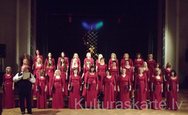 Jubilejas koncerts 2012.g.